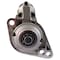 Wai Global Starter, STRBO PMGR 12V 10T CCW, 17kW12 Volt, CCW, 10Tooth Pinion 32673N - alternate 8